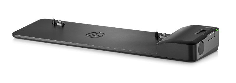 EAN 5711045796715 - HP UltraSlim Docking Station Acoplamiento Negro imagen 2
