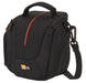 EAN 0085854213189 - Case Logic 3201022 estuche para cámara fotográfica Funda Negro imagen 3