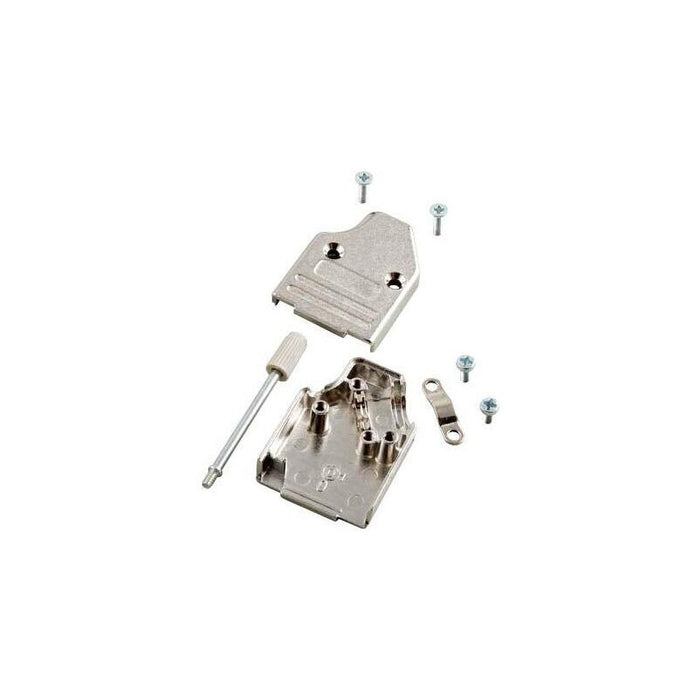 Efb 29560.1 Vollmetallhaube E-Mhdm35 09-K 35°