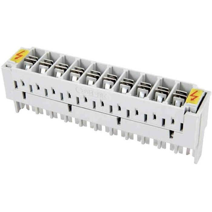 Efb 46140.1 Lsa-Überspannungsschutzmagazin 2 10 A 10da 8x6