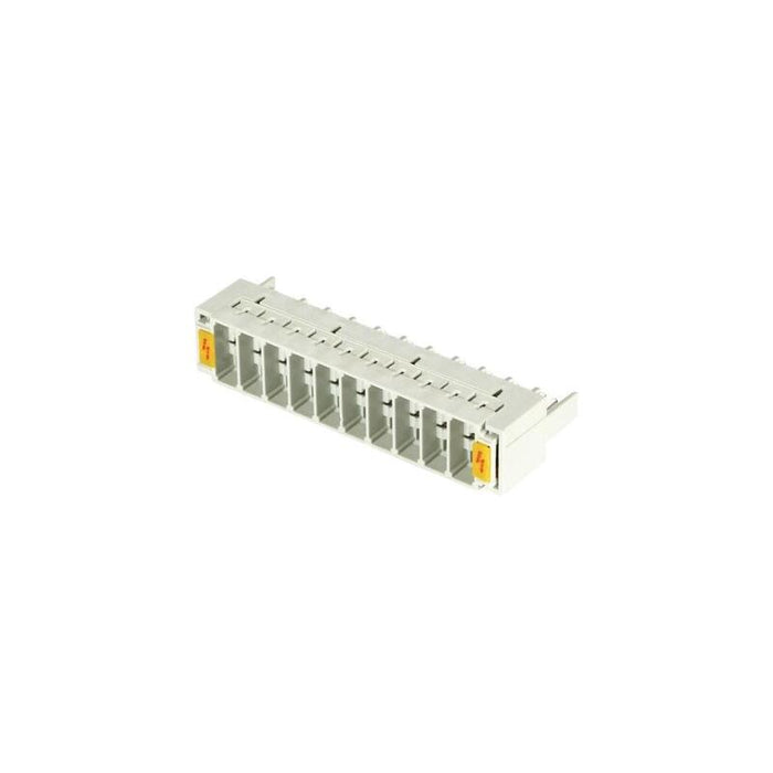 Efb 46141.1 Lsa-Überspannungs- Schutzmagazin 2 10 Zu 10da 8x13