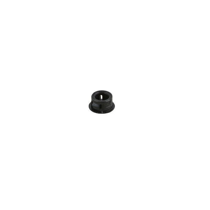 Efb Blindstopfen Plástico Negro Fr Bohrung St Fc, (D-Hole), Vpe100