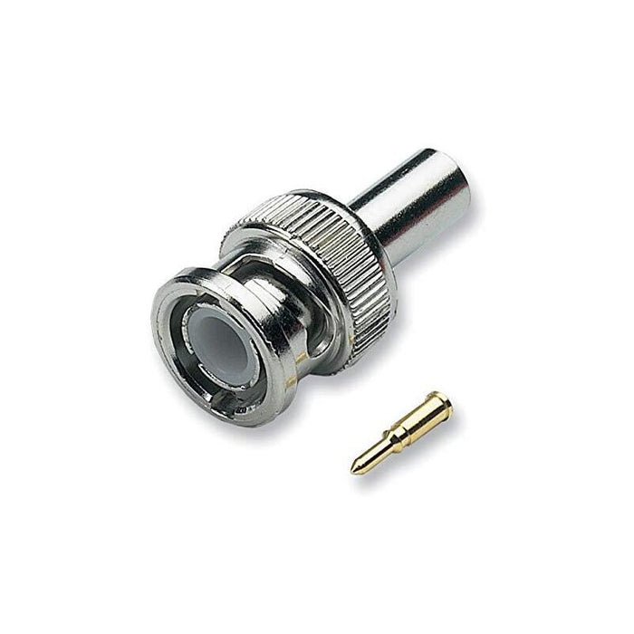 Efb Bnc-Crimpstecker Recto Rg174 50 Ohm