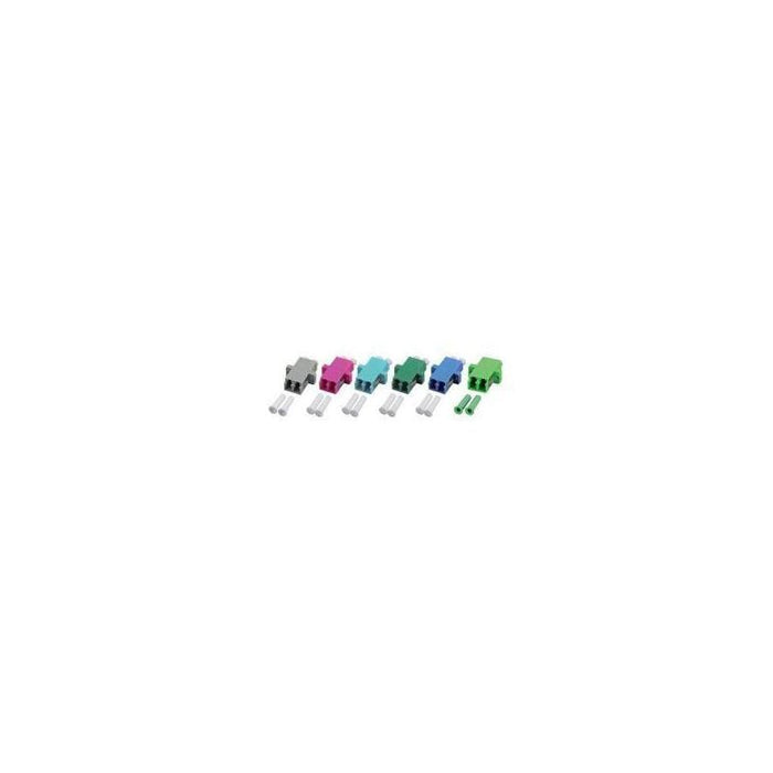 Efb Electronics Efb Electronics - Network Coupler - Lc Multi-Mode (W)