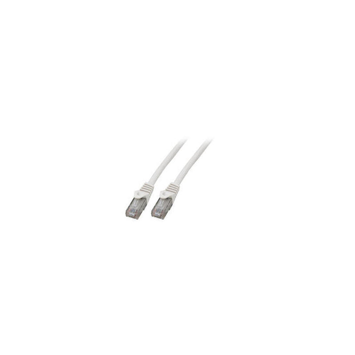 Efb Elektronik K8110ws.7,5 Cable De Red 7,5 M Cat5e U/Utp (Utp) Blanco