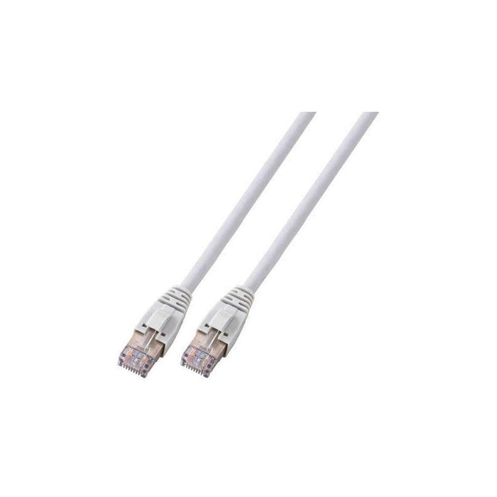 Efb Rj45 Cable De Red Cat.6 U Utp Lszh Cca Grau 5m