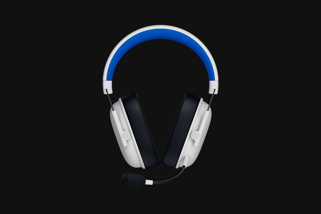 EAN 8887910061428 - Razer BlackShark V3 X HyperSpeed Auriculares Inalámbrico Diadema Juego USB Tipo C Bluetooth Blanco imagen 3