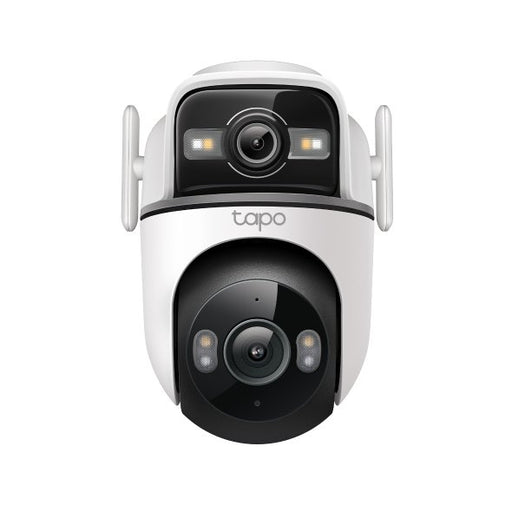 EAN 1210002611190 - TP-Link Tapo TC47 cámara de vigilancia Almohadilla Cámara de seguridad IP Interior y exterior 2304 x 1296 imagen 2