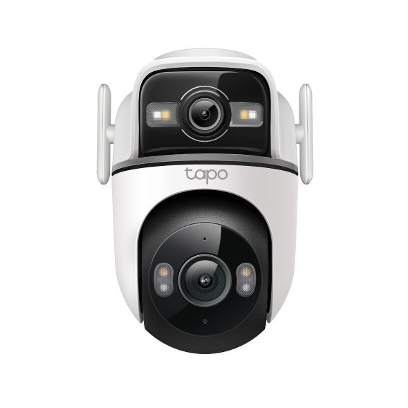 EAN 1210002611190 - TP-Link Tapo TC47 cámara de vigilancia Almohadilla Cámara de seguridad IP Interior y exterior 2304 x 1296 imagen 2