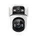 EAN 1210002611190 - TP-Link Tapo TC47 cámara de vigilancia Almohadilla Cámara de seguridad IP Interior y exterior 2304 x 1296 imagen 2