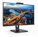 EAN 8712581764234 - Philips B Line 242B1H/00 LED display 60,5 cm (23.8") 1920 x 1080 Pixeles Full HD Negro imagen 3