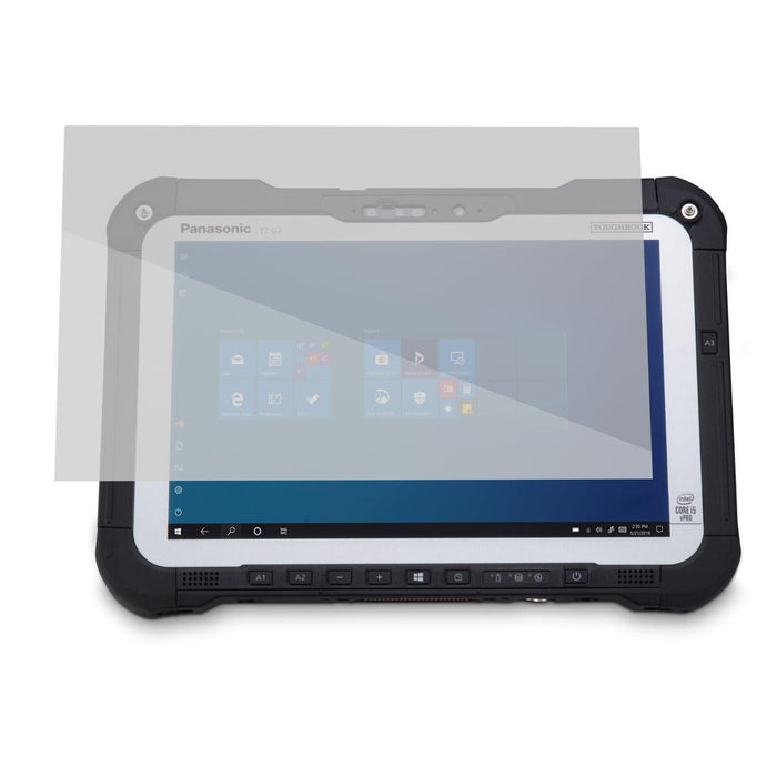 EAN 0850030957757 - InfoCase Toughmate TBCG2GLASS-P protector de pantalla para tableta Panasonic 1 pieza(s) imagen 1