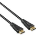 EAN 4260664878094 - MediaRange MRCS247 cable HDMI 2 m HDMI tipo A (Estándar) Negro imagen 1