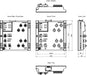 EAN 4047623144465 - Siemens 6GK52080HA102ES6 6GK5208-0HA10-2ES6 Industrial Ethernet Switch Gestionado imagen 5