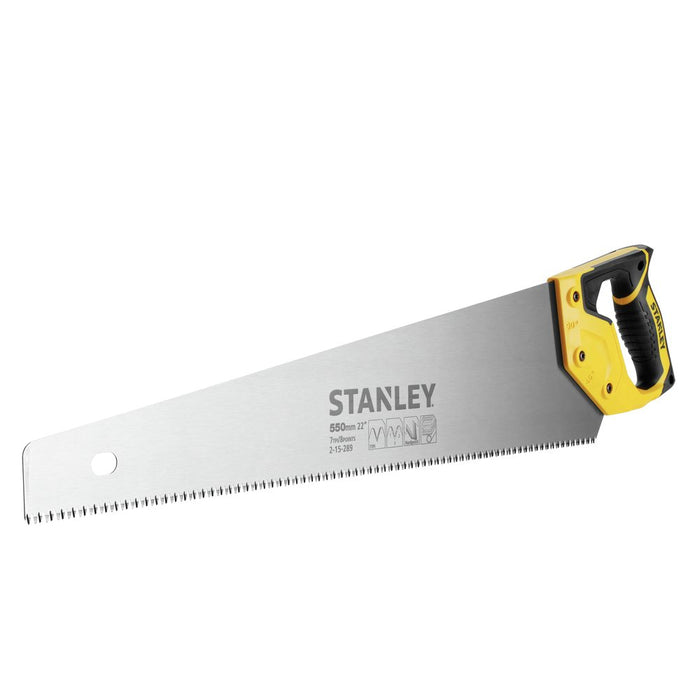 EAN 3253562152893 - Stanley 2-15-289 sierra imagen 3