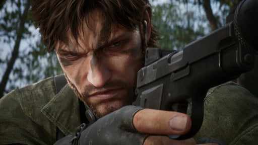 EAN 4012927150818 - Konami Metal Gear Solid Delta: Snake Eater Estándar Inglés, Alemán PlayStation 5 imagen 2