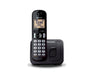 EAN 5025232885152 - Panasonic KX-TGC210 Teléfono DECT Identificador de llamadas Negro imagen 1