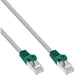 EAN 4043718007448 - InLine 4043718007448 cable de red Gris 1 m Cat5e SF/UTP (S-FTP) imagen 1