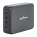 EAN 0766623102667 - Manhattan 102667 cargador de dispositivo móvil Teléfono móvil, Portátil, Consola de juegos portátil, Smar imagen 1