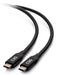 EAN 0757120288787 - C2G C2G28878 cable USB USB4 Gen 2x2 1,01 m USB C Negro imagen 1