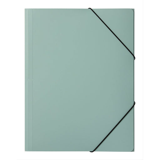 EAN 4009212062482 - Pagna 21609-18 carpeta Polipropileno (PP) Color menta A4 imagen 1