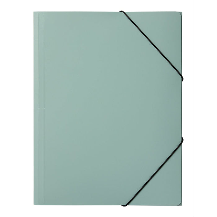 EAN 4009212062482 - Pagna 21609-18 carpeta Polipropileno (PP) Color menta A4 imagen 1