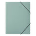 EAN 4009212062482 - Pagna 21609-18 carpeta Polipropileno (PP) Color menta A4 imagen 1