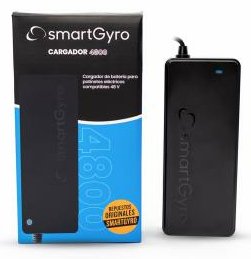 EAN 8435089031447 - smartGyro PP27-069 accesorio para patinete eléctrico imagen 1