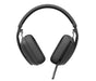 EAN 5099206103856 - Logitech 981-001199 auricular y casco Auriculares Inalámbrico Diadema Llamadas/Música Bluetooth Grafito imagen 2