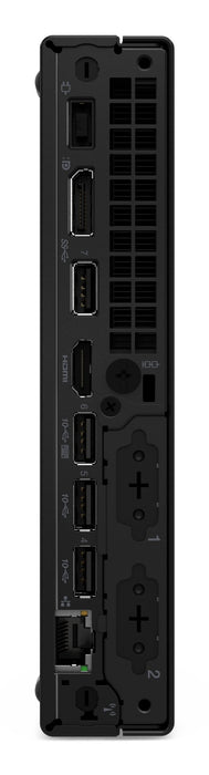 EAN 0198158194488 - Lenovo ThinkCentre M90q Gen 6 Intel Core Ultra 9 285 32 GB DDR5-SDRAM 1 TB SSD Windows 11 Pro Mini PC Neg imagen 4