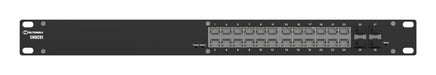 EAN 4779051844104 - Teltonika SWM281 Gestionado L2+ Gigabit Ethernet (10/100/1000) Negro imagen 1