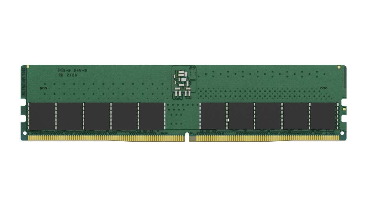 EAN 0740617341737 - Kingston Technology KSM56E46BD8KM-48HM módulo de memoria 48 GB 1 x 48 GB DDR5 5600 MT/s 288-pin DIMM imagen 2