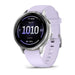 EAN 0753759342852 - Garmin Venu 4 3,05 cm (1.2") AMOLED 41 mm Digital 390 x 390 Pixeles Pantalla táctil Plata Wifi GPS (satél imagen 1