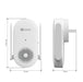 EAN 6941545611907 - EZVIZ CH1 Blanco imagen 9