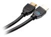 EAN 757120103776 - C2G C2G10377 cable HDMI 1,83 m HDMI tipo A (Estándar) Negro imagen 4