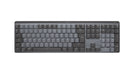 EAN 5099206103047 - Logitech Master 920-010751 teclado Oficina RF Wireless + Bluetooth AZERTY Francés Grafito imagen 6