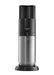EAN 7290116741901 - SodaStream E-DUO Metal, Plástico Negro, Acero inoxidable imagen 1
