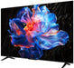 EAN 5901292527044 - TCL P61 55P61K Televisor 139,7 cm (55") 4K Ultra HD Smart TV Wifi Aluminio 270 cd / m² imagen 3