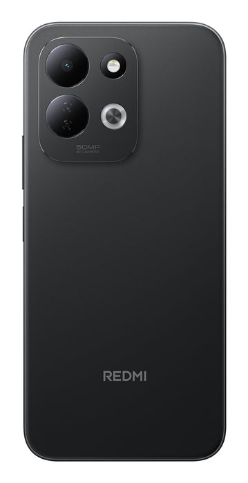 EAN 6939093018408 - Xiaomi Redmi 17 17,8 cm (6.99") 4G USB Tipo C 4 GB 256 GB 7500 mAh Negro imagen 2