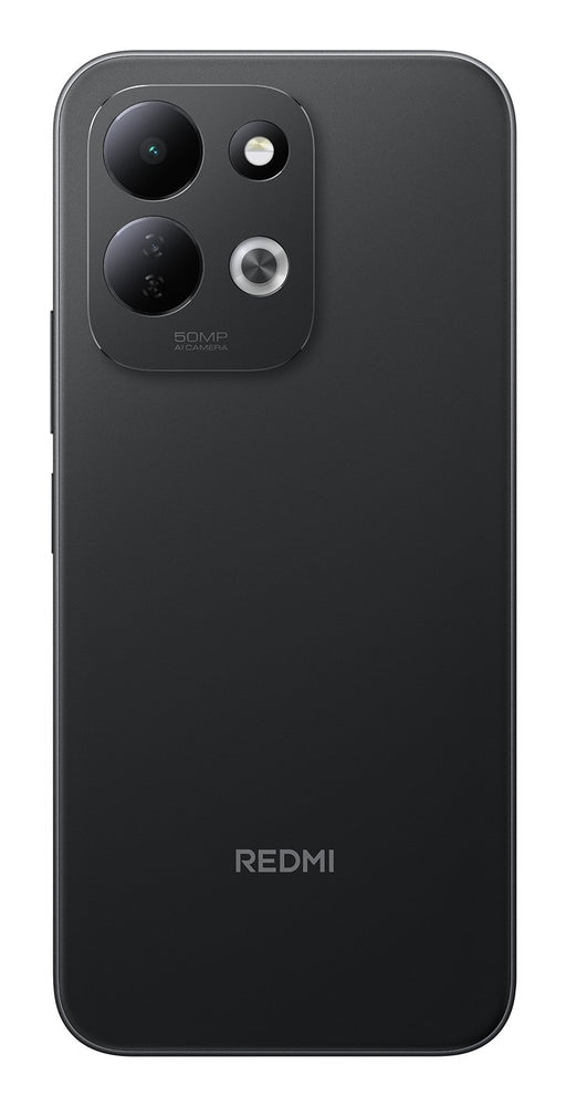 EAN 6939093018408 - Xiaomi Redmi 17 17,8 cm (6.99") 4G USB Tipo C 4 GB 256 GB 7500 mAh Negro imagen 2