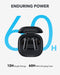 EAN 0194644186883 - Soundcore P40i Auriculares Inalámbrico Dentro de oído Llamadas/Música/Deporte/Uso diario Bluetooth Negro imagen 3