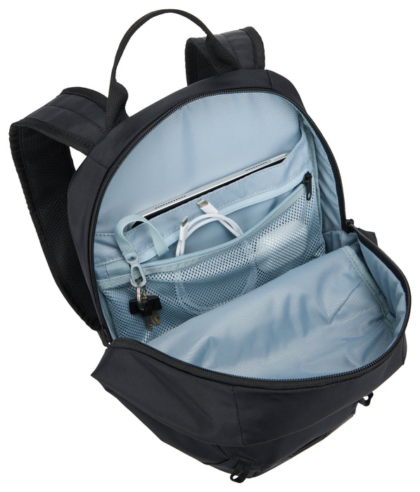 EAN 85854260411 - Thule EnRoute TEBP5112 - Black mochila Mochila informal Negro Nylon imagen 6