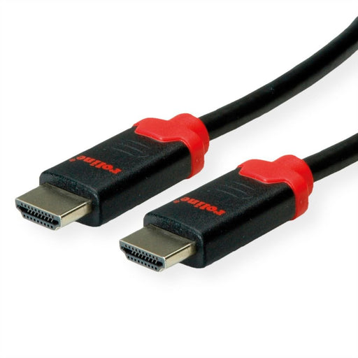 EAN 7630049615649 - ROLINE 11.04.5942 cable HDMI 2 m HDMI tipo A (Estándar) Negro imagen 1