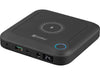 EAN 5705730421464 - Sandberg 421-46 batería externa Ión de litio 25000 mAh Cargador inalámbrico Negro imagen 1