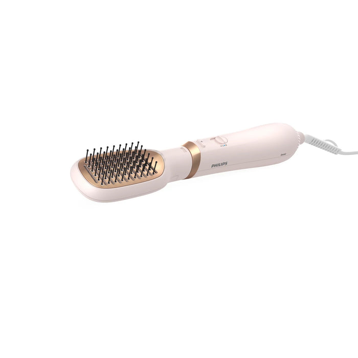 EAN 8720689002790 - Philips 3000 series BHA310/00 Utensilio de peinado Kit de peluquería Caliente Oro, Blanco 800 W 1,8 m imagen 1
