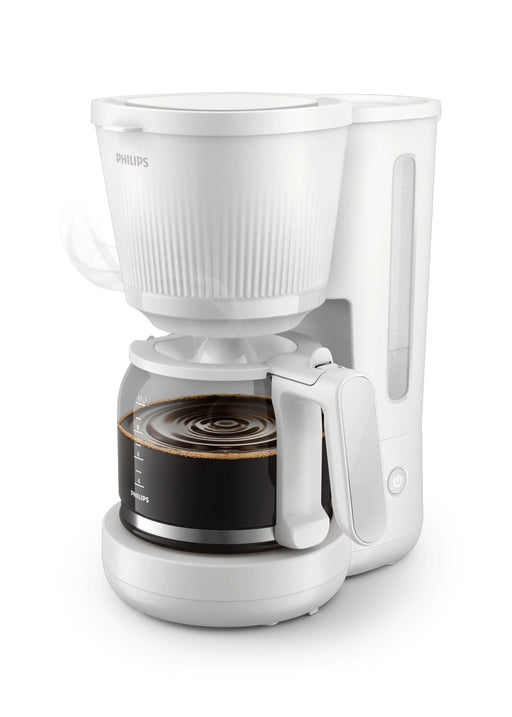 EAN 8720389041228 - Philips HD7411/00 cafetera eléctrica Manual Cafetera de filtro 1,25 L imagen 1