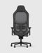 EAN 7340172714231 - Fractal Design Refine 2 Hybrid Dark Silla para videojuegos de PC Asiento acolchado tapizado Negro imagen 4