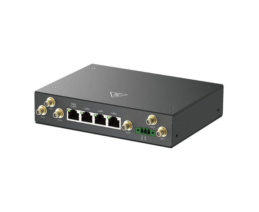 EAN 790069475290 - D-Link DWM-550-G router de telefonía/puerta de enlace/módem Router de red móvil imagen 3