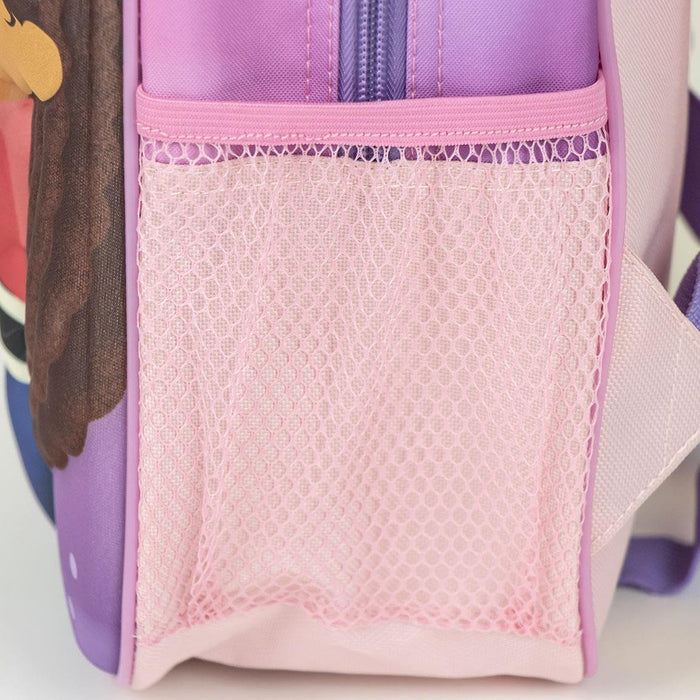EAN 8445484370065 - Cerdà 2100005107 mochila Mochila de senderismo Rosa, Violeta EVA (Etileno Acetato de Vinilo), Poliéster imagen 5