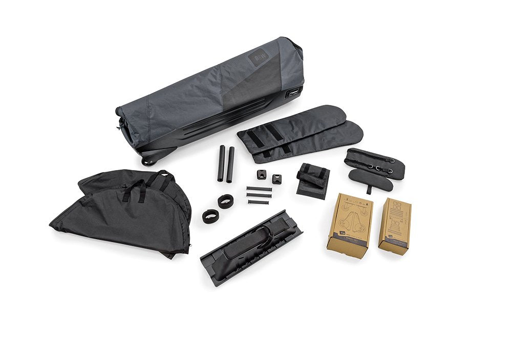 EAN 4031541739223 - B&W Cases Bike.bag 2.0 Maleta de transporte para bicicleta imagen 6